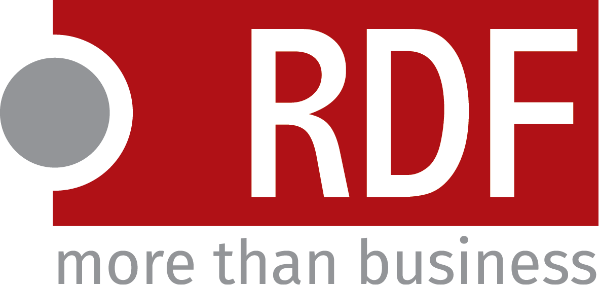 RDF-more than business
